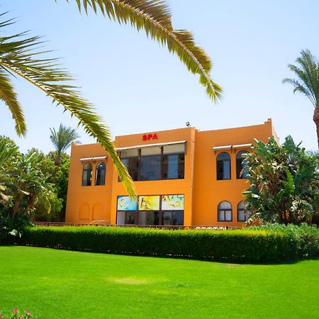 Stella Beach Resort & Spa, Makadi Bay Hurghada Exterior foto