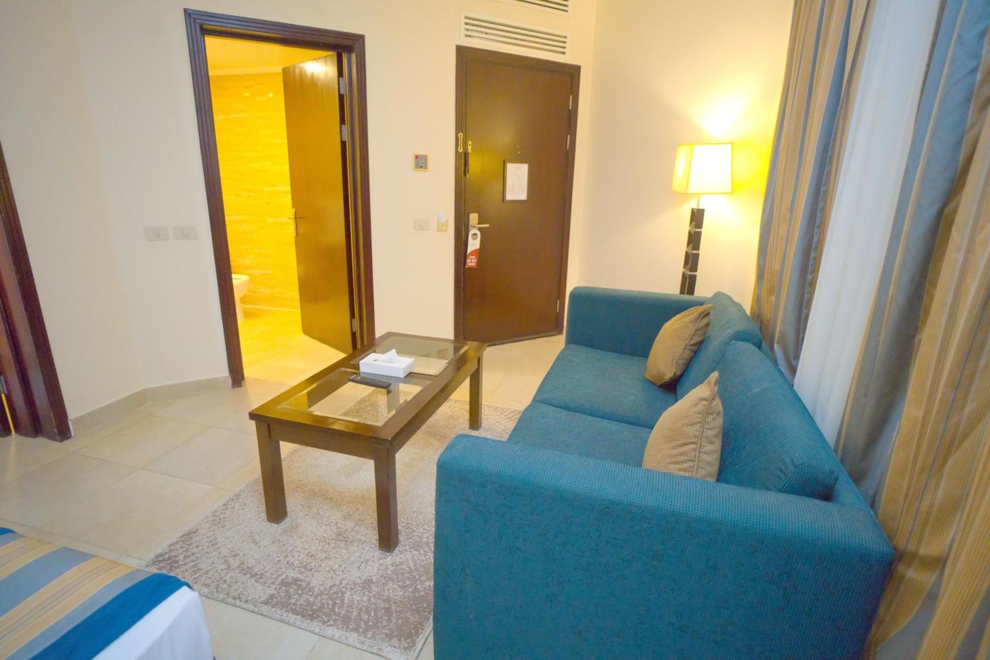 Stella Beach Resort & Spa, Makadi Bay Hurghada Habitación foto