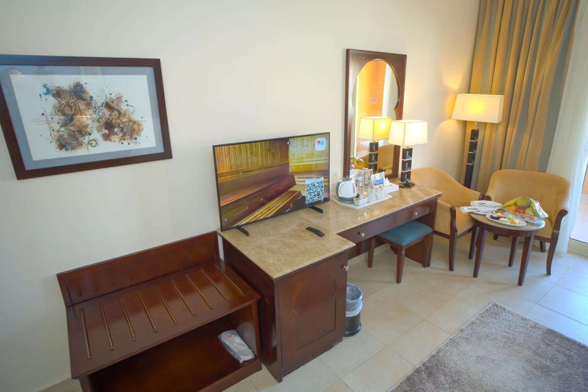 Stella Beach Resort & Spa, Makadi Bay Hurghada Habitación foto
