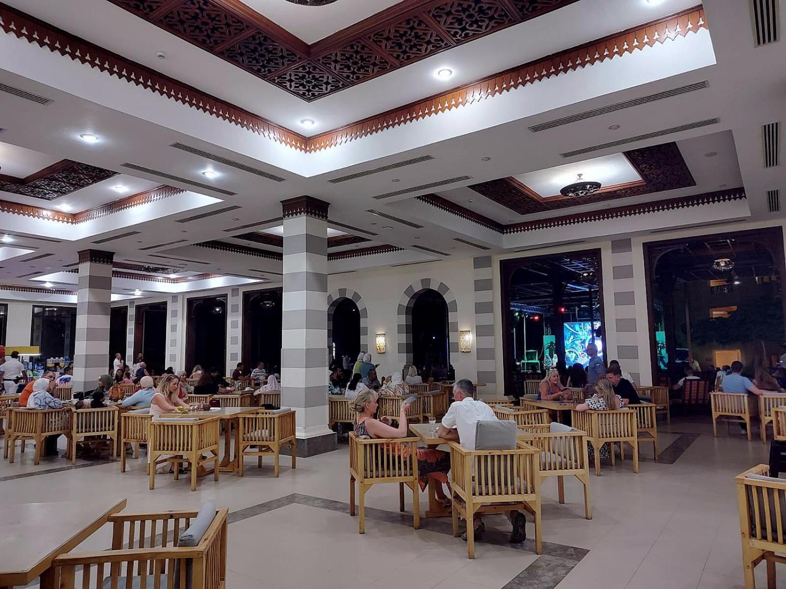 Stella Beach Resort & Spa, Makadi Bay Hurghada Exterior foto