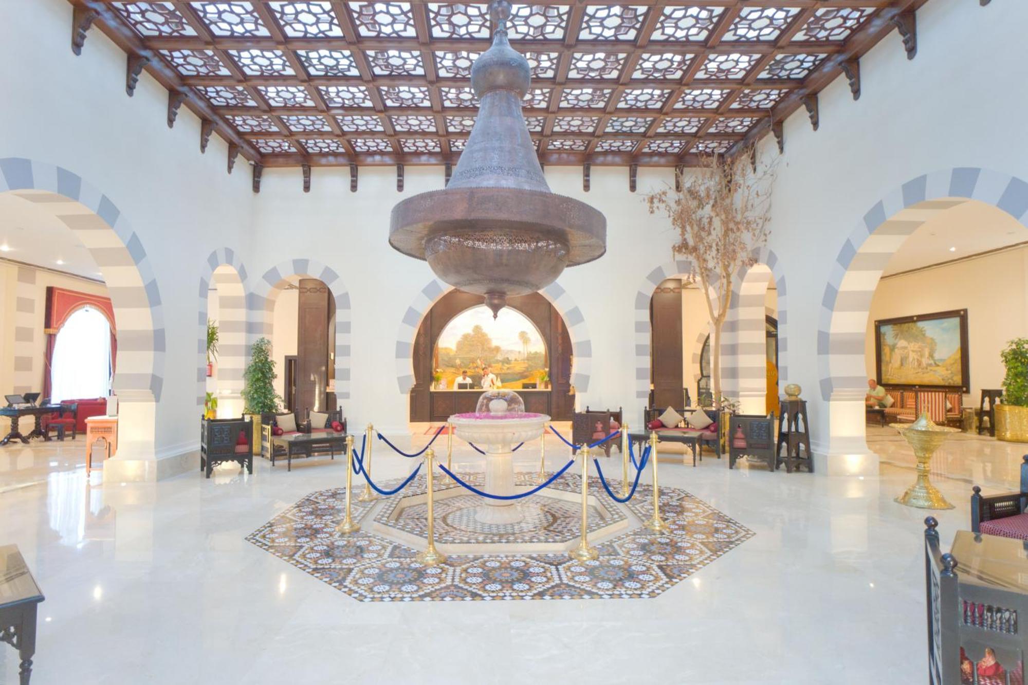 Stella Beach Resort & Spa, Makadi Bay Hurghada Exterior foto