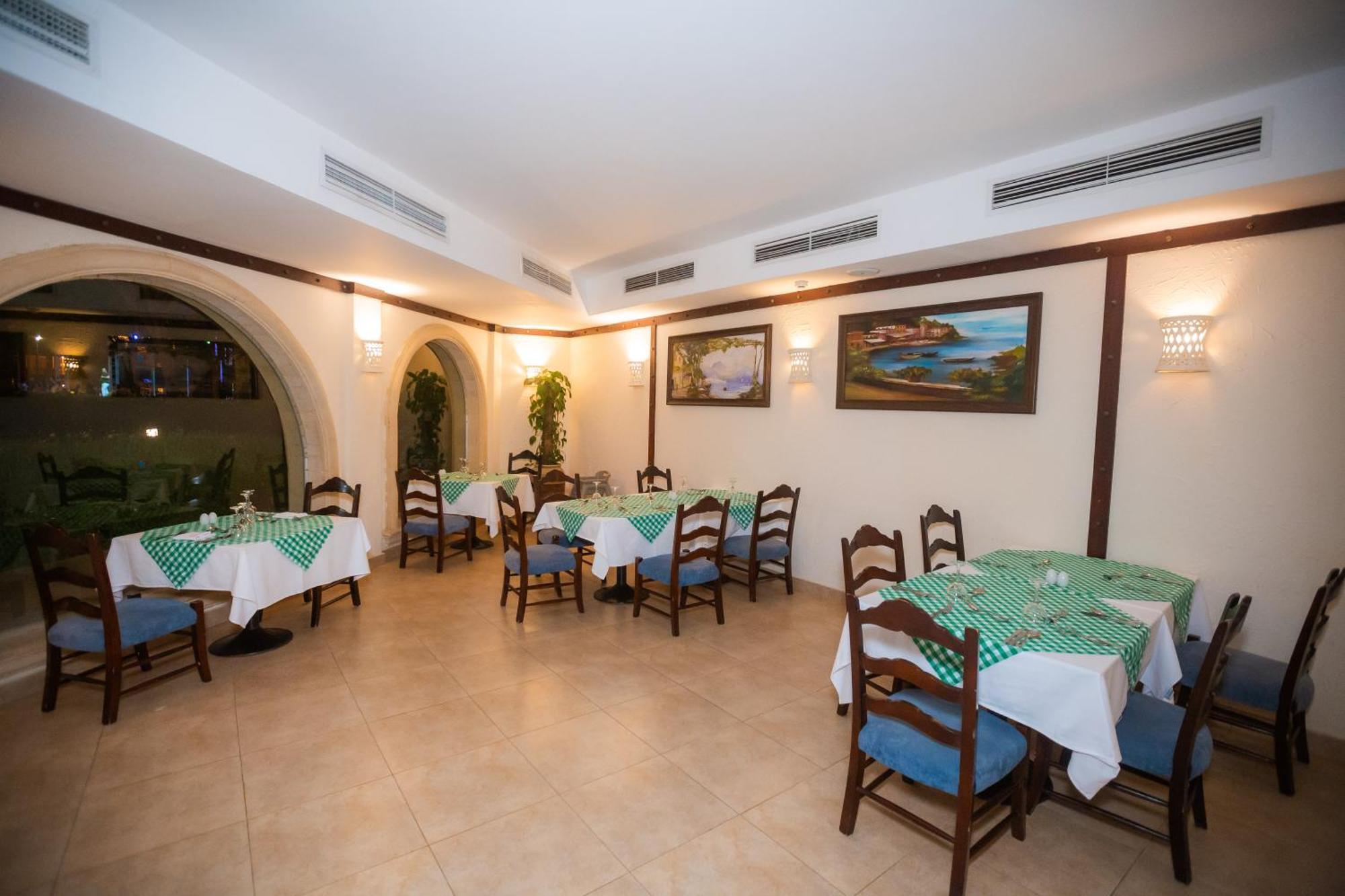 Stella Beach Resort & Spa, Makadi Bay Hurghada Exterior foto